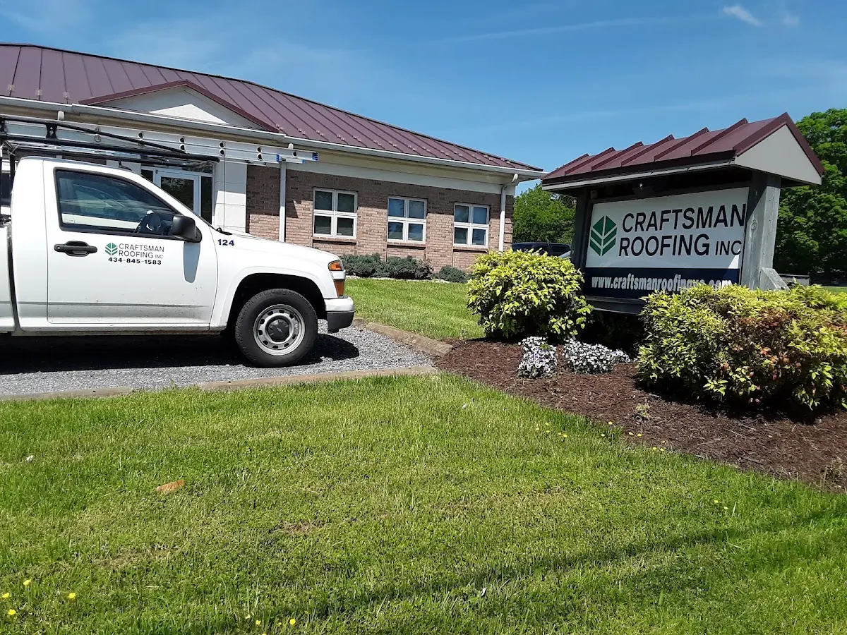 Quality Chimney Repair by experienced craftsmen in Meadow Hills